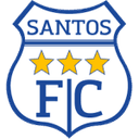 Santos badge