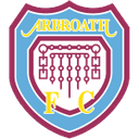 Arbroath badge
