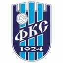 Semendrija 1924 badge