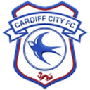 Cardiff badge