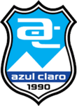 Azul Claro Numazu badge