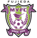 Fujieda MYFC badge
