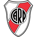 River Plate badge