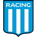 Racing Club badge