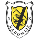 Radomlje badge