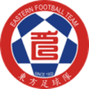 Eastern badge