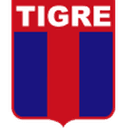 Tigre badge