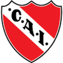 Independiente badge