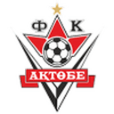 Aktobe badge