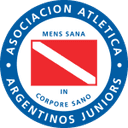 Argentinos JRS badge