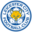 Leicester badge