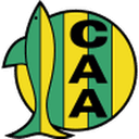 Aldosivi badge