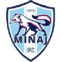 Minai badge