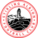 Stirling Albion badge