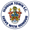 Slough Town badge