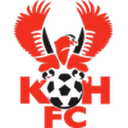 Kidderminster Harriers badge