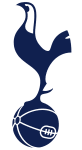 Tottenham badge