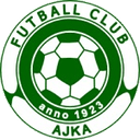 Ajka badge