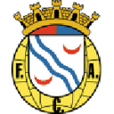 Alverca badge
