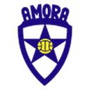 Amora badge