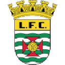 Leça badge