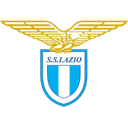 Lazio badge