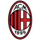 AC Milan badge