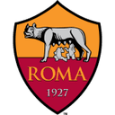 AS Roma badge