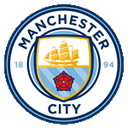 Manchester City badge