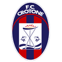 Crotone badge