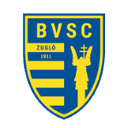 BVSC badge