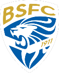 Brescia badge