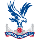 Crystal Palace badge