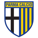 Parma badge