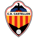 Castellón badge