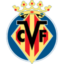 Villarreal badge