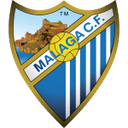 Malaga badge