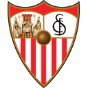 Sevilla badge