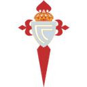 Celta Vigo badge