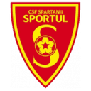 Spartanii Selemet badge