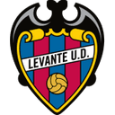 Levante badge