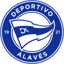 Alaves badge