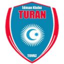 Turan badge