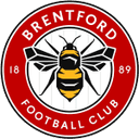 Brentford badge