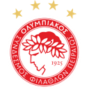 Olympiakos Piraeus badge