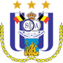 Anderlecht badge