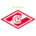 Spartak Moscow badge