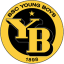 BSC Young Boys badge