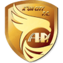 Dalian Huayi badge