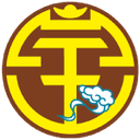 Guangxi Baoyun badge